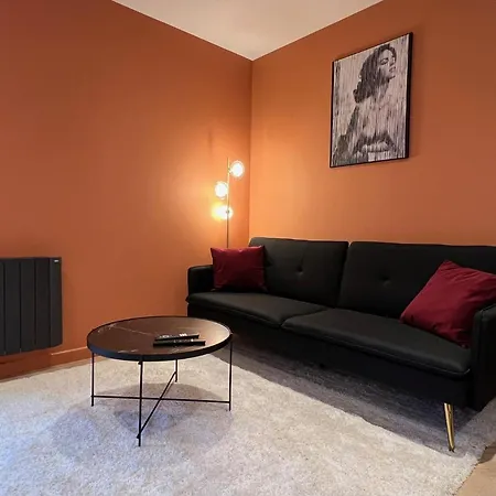 Apartment Lea - Romantique - Jacuzzi *
