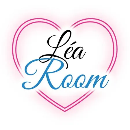 Lea - Romantique - Jacuzzi Apartment Bourguebus